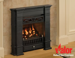 Senator Gas Insert by Valor